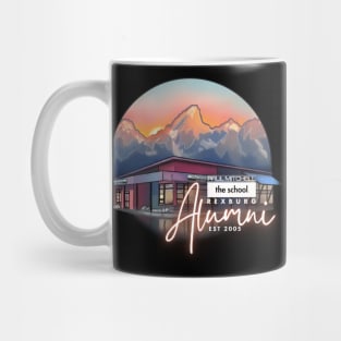 Alumni Mug